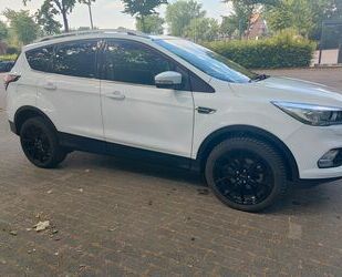 Ford Ford Kuga 1,5 EcoBoost 4x2 110kW Titanium Titanium Gebrauchtwagen