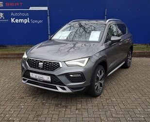 Seat Seat Ateca 1.5 TSI ACT DSG OPF Xperience Gebrauchtwagen