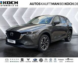 Mazda CX-5 Gebrauchtwagen