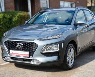 Hyundai Hyundai Kona Style 2WD*1 Hand*Tüv Neu*Service Neu Gebrauchtwagen