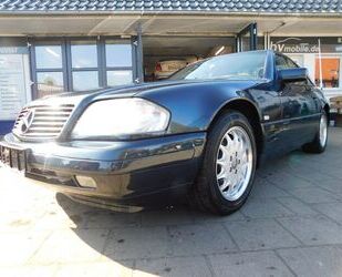 Mercedes-Benz Mercedes-Benz SL 320 Gebrauchtwagen