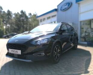 Ford Ford Focus Turnier 1,0 EcoBoost 92kW Active *DAB*E Gebrauchtwagen