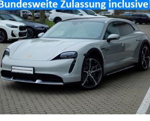 Porsche Porsche Taycan Cross Turismo Turbo/Pano/Navi/Burme Gebrauchtwagen