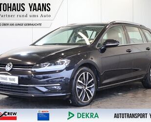 VW Volkswagen Golf VII 2.0 TDI DSG High. AID+ACC+KAM+ Gebrauchtwagen