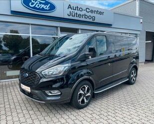 Ford Ford Tourneo Custom*Active*L1*170PS*Automatik*ACC* Gebrauchtwagen