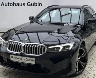 BMW BMW 320 i M Sport,LCPlus,ACC,HiFi,CarPlay,Parkassi Gebrauchtwagen