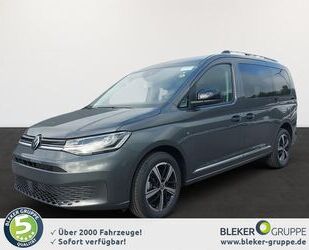 VW Volkswagen CADDY MAXI 1.5 TSI DSG Rollstuhlumbau Gebrauchtwagen