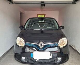 Renault Renault Twingo 22KWh Vibes Vibes Gebrauchtwagen