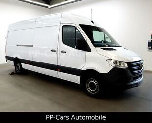 Mercedes-Benz Mercedes-Benz SPRINTER KA 317CDI HOCH+LANG*AUT.9G* Gebrauchtwagen