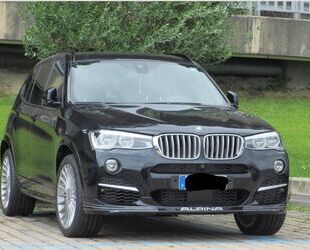 Alpina ALPINA XD3 3.0 Biturbo - Gebrauchtwagen