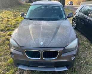 BMW BMW X1 Baureihe X1 20 i xDrive Gebrauchtwagen