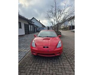 Toyota Toyota Celica 1.8 -VVT-i Gebrauchtwagen