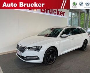 Skoda Skoda Superb Combi Premium Edition 2.0 TDI 7-G-DSG Gebrauchtwagen