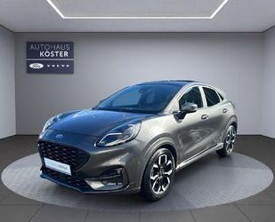 Ford Ford Puma Hybrid ST-Line X Gebrauchtwagen