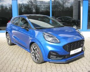 Ford Ford Puma ST X incl. Winterräder Gebrauchtwagen