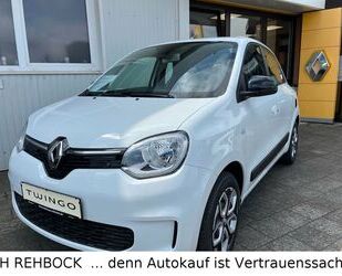 Renault Renault Twingo Equilibre Gebrauchtwagen