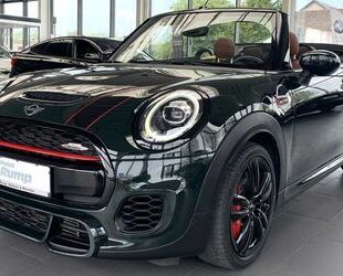 Mini MINI John Cooper Works Cabrio Gebrauchtwagen