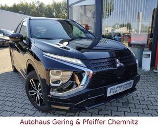 Mitsubishi Mitsubishi Eclipse Cross PHEV PlugIn Hybrid Select Gebrauchtwagen