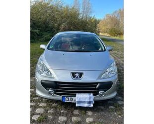 Peugeot Peugeot 307 CC JBL 140 JBL Gebrauchtwagen