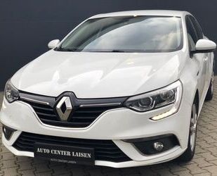 Renault Renault Megane IV 1 Experience 1-Hand Klima LED Te Gebrauchtwagen