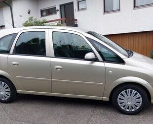 Opel Opel Meriva, schönes Auto Gebrauchtwagen