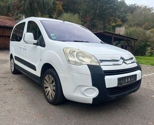 Citroen Citroën Berlingo 1.6 16V Multispace / Klima / 1.Ha Gebrauchtwagen