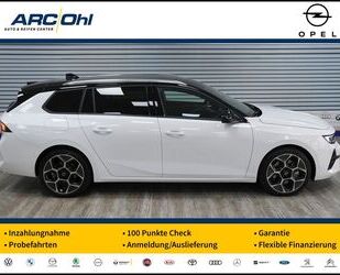 Opel Opel Astra L 1.6 ST GS *NAVI/HEAD-UP/HIFI/AHK/LEDE Gebrauchtwagen