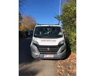 Fiat Fiat Ducato Pritsche 35 130 L3 Pritsche RS: 38 Gebrauchtwagen