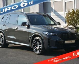 BMW BMW X5 M60i (neues Modell 2024) M Sportpaket Pro,2 Gebrauchtwagen