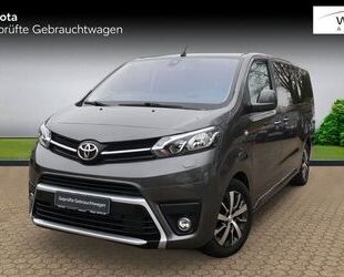 Toyota Toyota Proace Verso L2 Team D#Automatik#8-Sitzer # Gebrauchtwagen