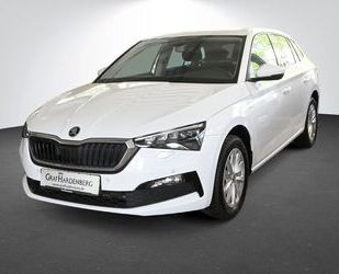 Skoda Skoda Scala 1.5 TSI 110 KW (150 PS) DSG Ambition Gebrauchtwagen