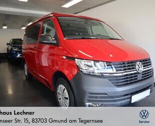 VW Volkswagen Transporter Kombi 2.0 l TDI SCR 110 kW Gebrauchtwagen