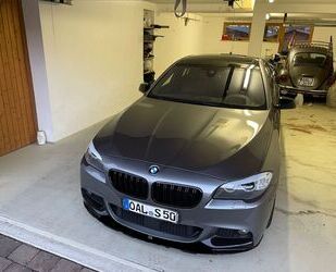 BMW BMW 535i xDrive-Head-Up,Navi,Softcl.M-Sport,Leder Gebrauchtwagen