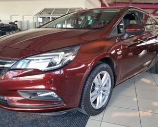 Opel Opel Astra K Sports Tourer Innovation Gebrauchtwagen