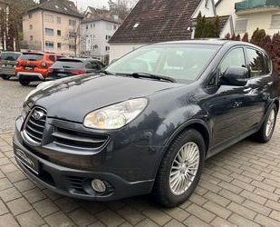 Subaru Subaru B9 Tribeca3.0R Exclusive Sondermodell 7sitz Gebrauchtwagen