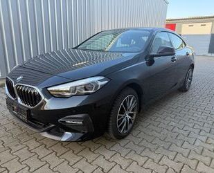 BMW BMW 220 Gran Coupé Steptronic Kamera, Navi Gebrauchtwagen