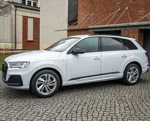 Audi Q7 Gebrauchtwagen