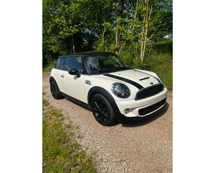 Mini MINI Cooper S Panoramadach, Bi-Xenon, Vollledersit Gebrauchtwagen