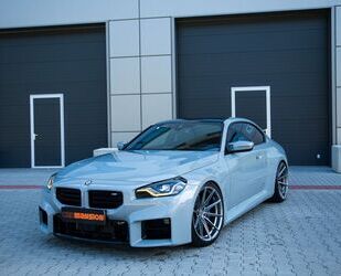 BMW BMW M2, Carbon Sitz, M Race track, KW2 Gebrauchtwagen