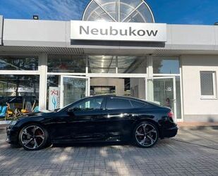 Audi Audi RS5 Sportback 2.9 TFSI quattro/MATRIX LED/VOL Gebrauchtwagen