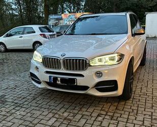 BMW BMW X5 M50 M50d - Gebrauchtwagen