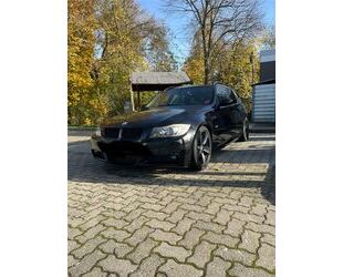 BMW BMW 320d touring - Gebrauchtwagen