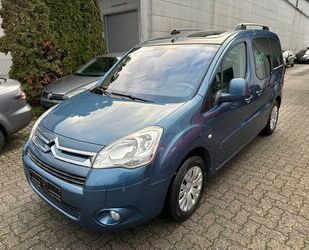 Citroen Citroën Berlingo Kombi Multispace Gebrauchtwagen