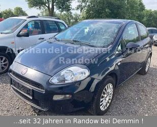 Fiat Fiat Punto Pop Gebrauchtwagen