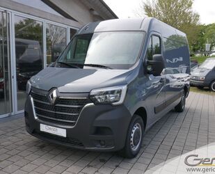 Renault Renault Master Blue dCi 180 L2H2 VA Basis +AHK + Gebrauchtwagen