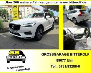 Volvo Volvo XC60 D4 Aut. Momentum Pro Navi/SHZ/RFK/Temp/ Gebrauchtwagen