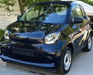 Smart Smart ForTwo fortwo coupe electric drive / EQ Gebrauchtwagen