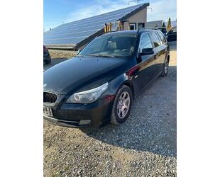 BMW BMW 525 Baureihe 5 Touring 525d Gebrauchtwagen