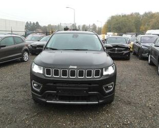 Jeep Jeep Compass Limited FWD Gebrauchtwagen