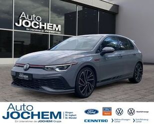 VW Volkswagen Golf GTI Clubsport DCC+Navi+Kamera+Harm Gebrauchtwagen